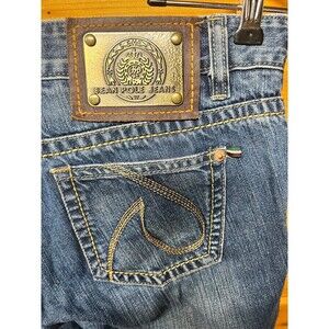 Bean Pole Korean Mens Jeans 31